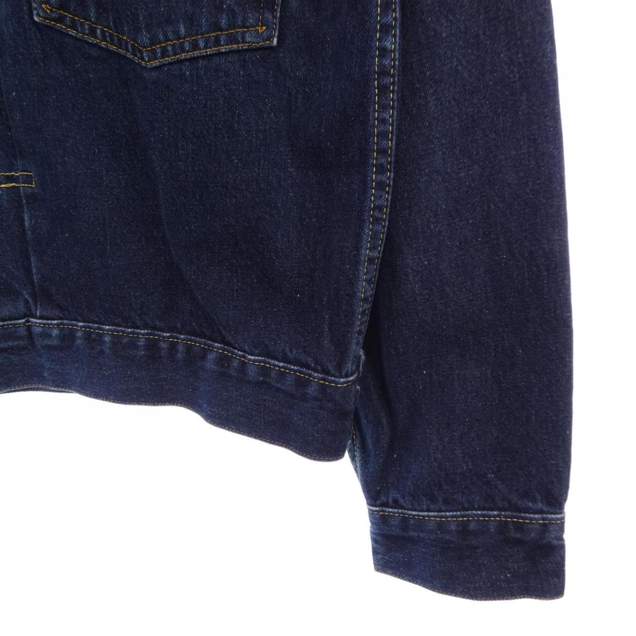 リーバイス LEVI'S 507XX デニムジャケット