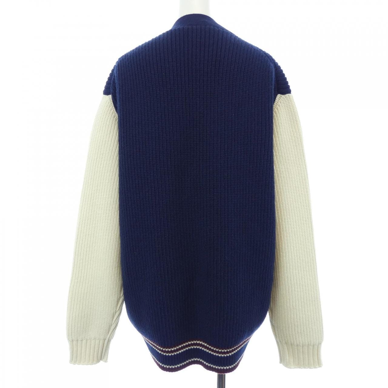 ミュウミュウ MIU MIU MMF933 SOOO 1582 カーディガン