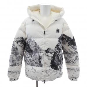 モンクレール MONCLER CHABERTON ダウンジャケット