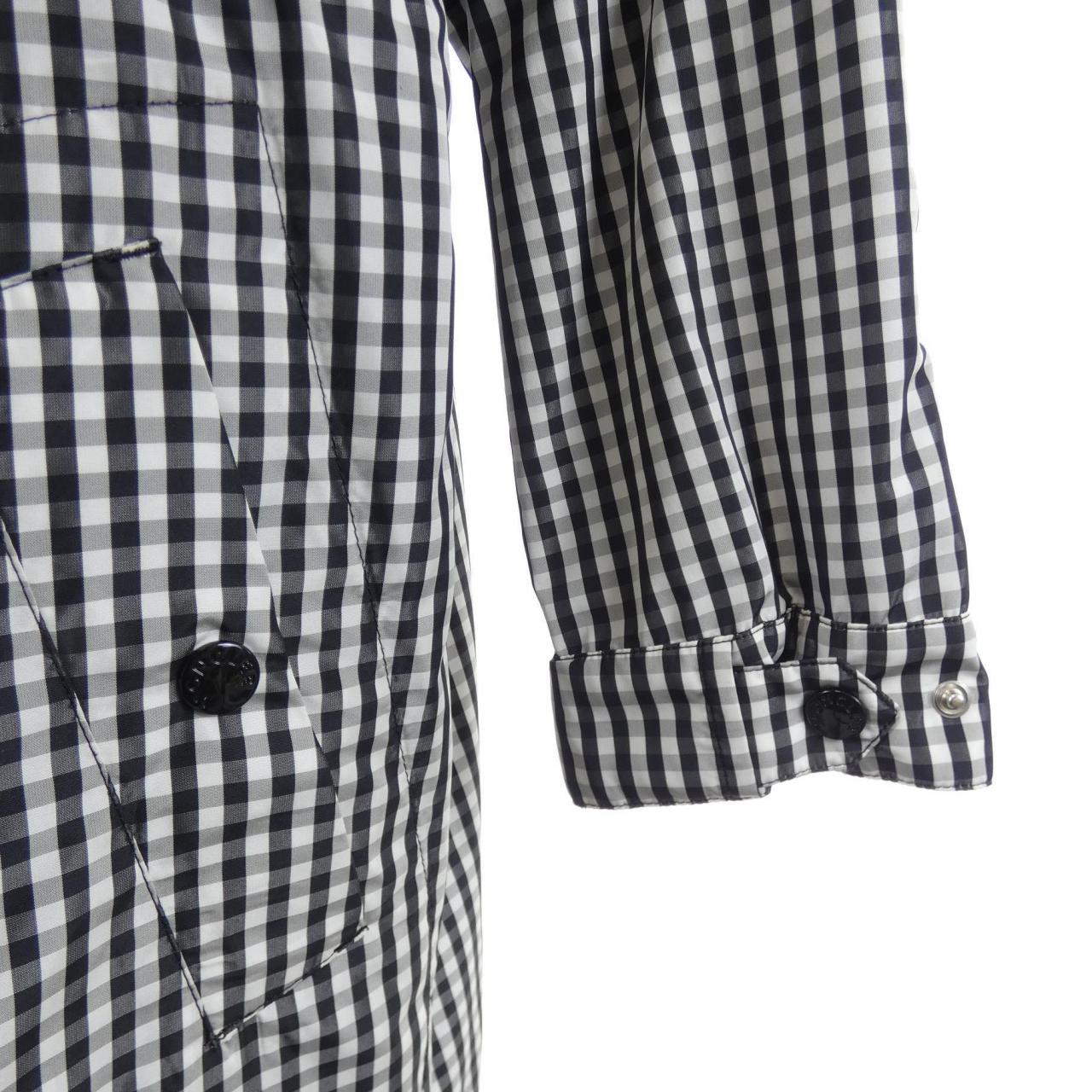 モンクレール MONCLER ORTIE コート