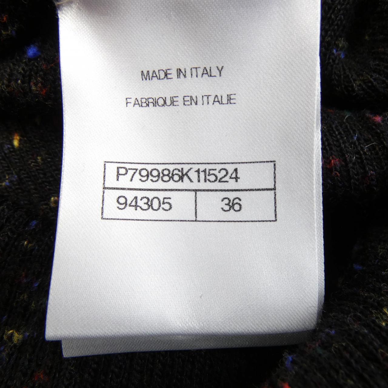 シャネル CHANEL P79986K11524 ワンピース