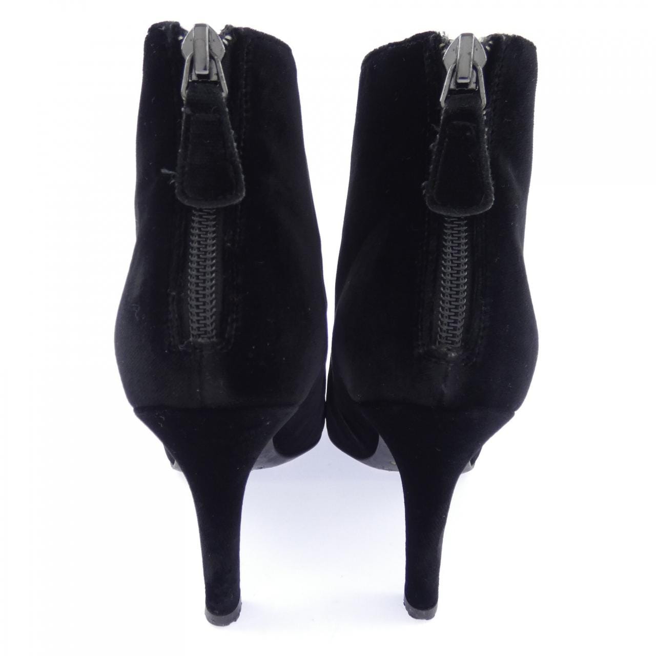 シャネル CHANEL ブーツ