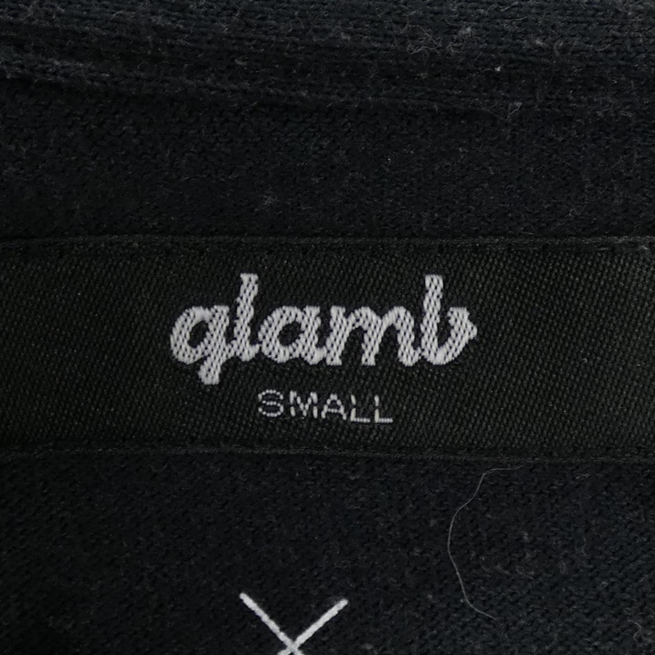 グラム GLAMB Tシャツ