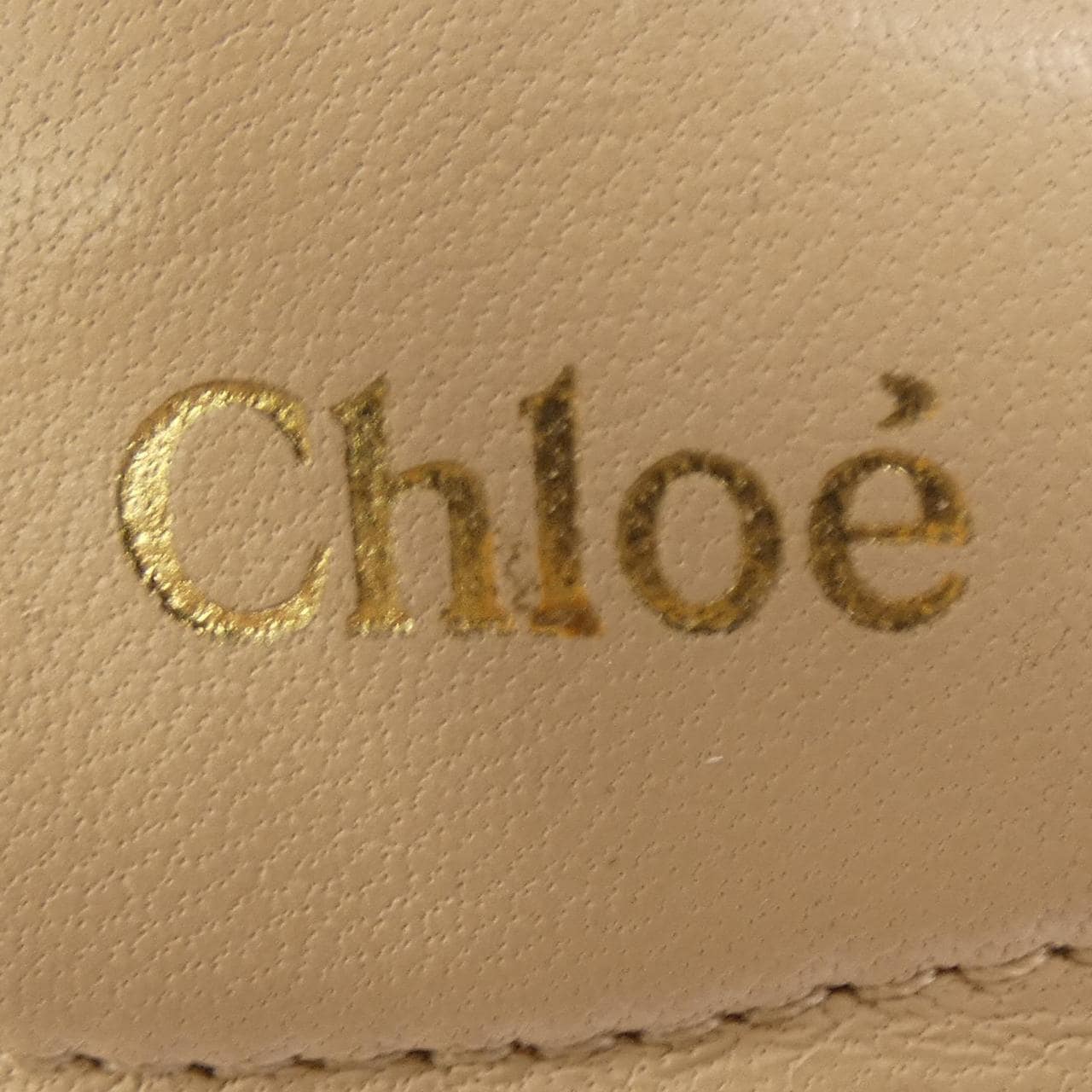 クロエ Chloe シューズ