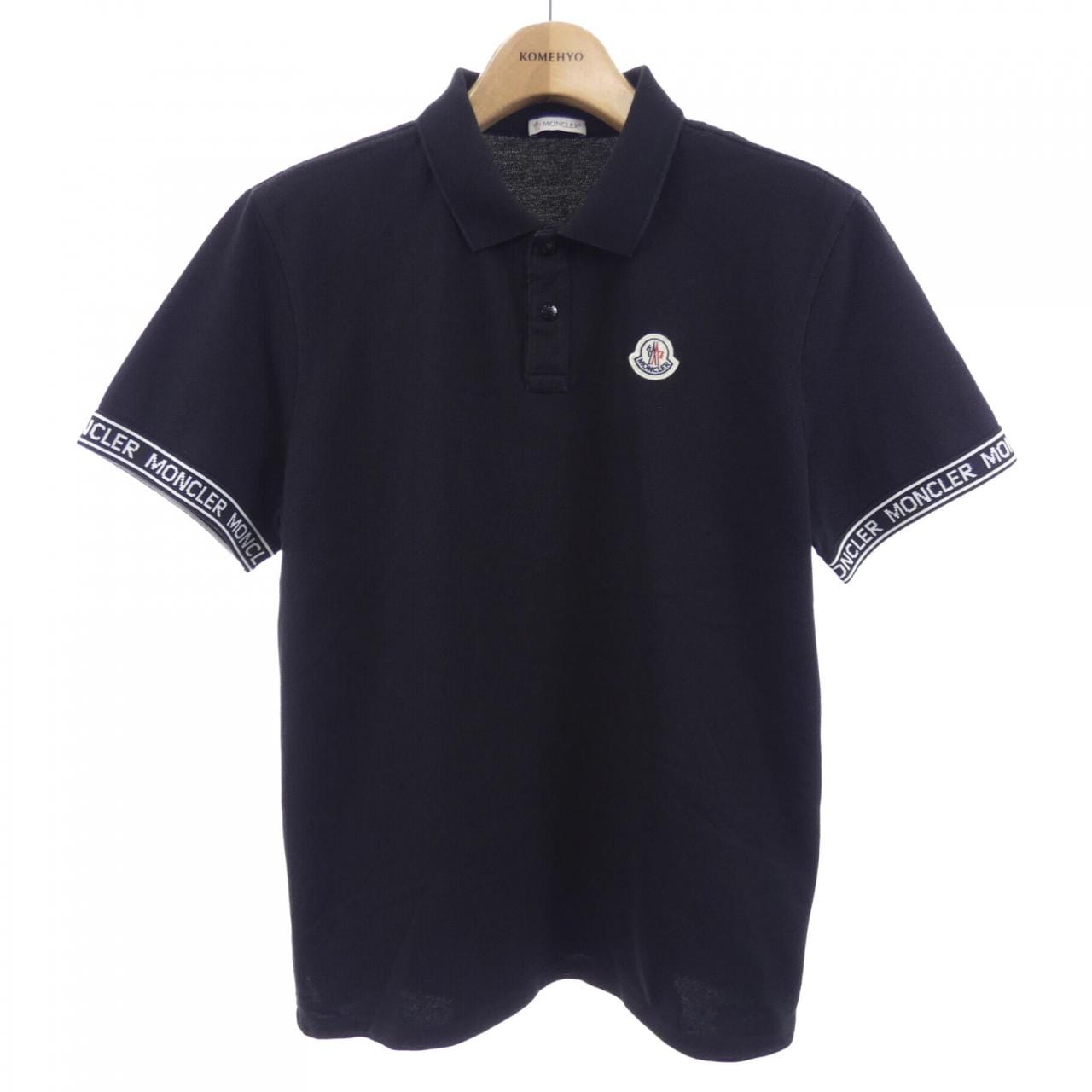 モンクレール MONCLER G20918A00008 ポロシャツ