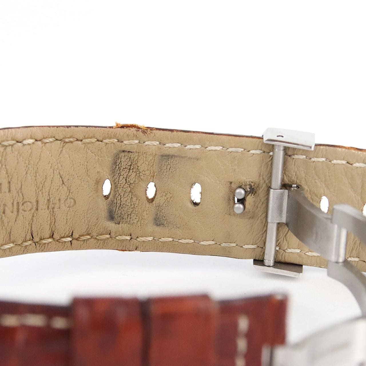 【ノーメンテナンス還元価格】パネライ ルミノールGMT PAM00088 SS 自動巻