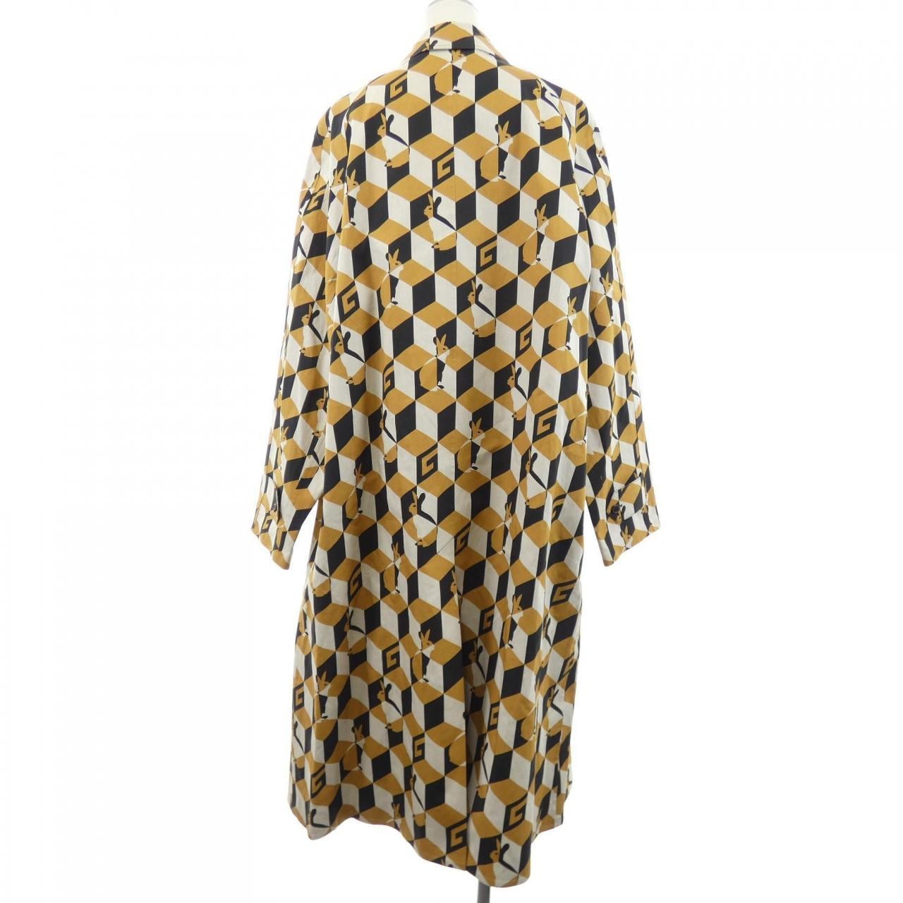 グッチ GUCCI 723842 ZALHZ コート