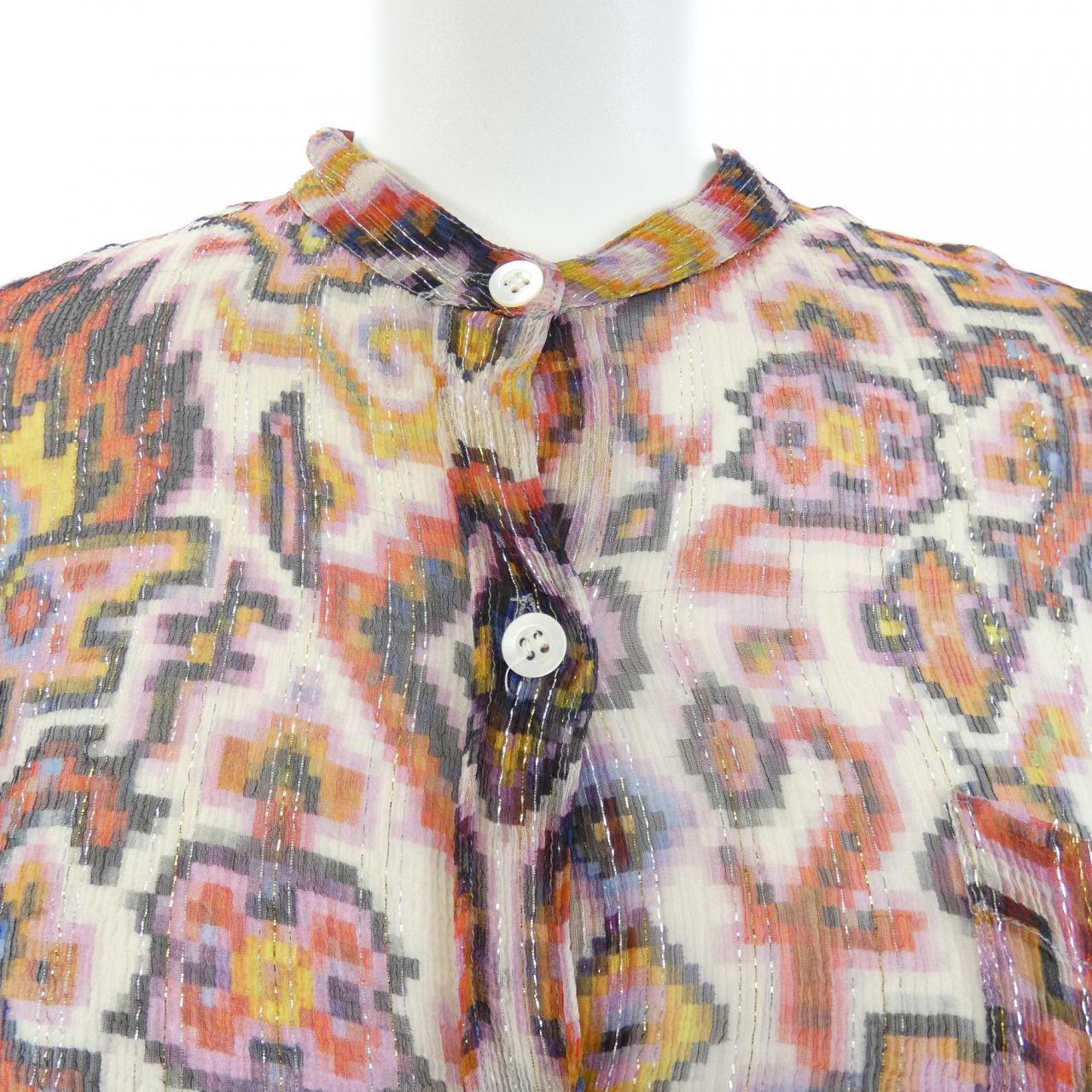 ドリスヴァンノッテン DRIES VAN NOTEN シャツ