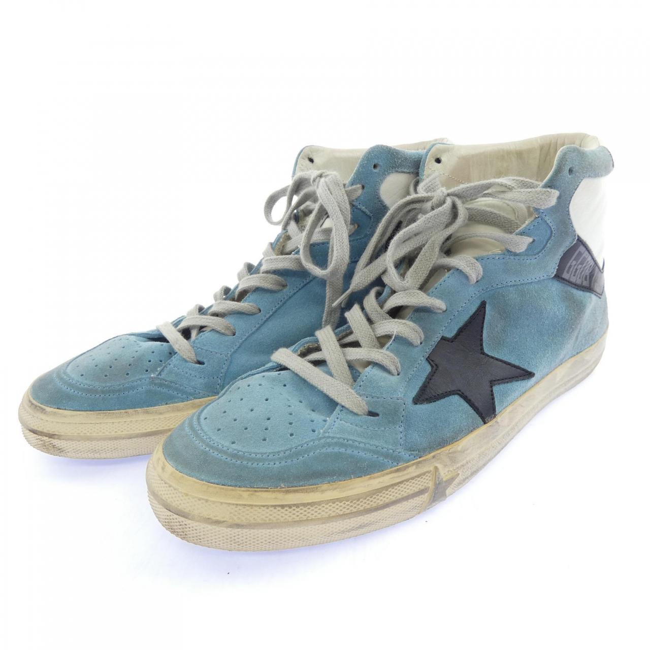 ゴールデングース GOLDEN GOOSE スニーカー