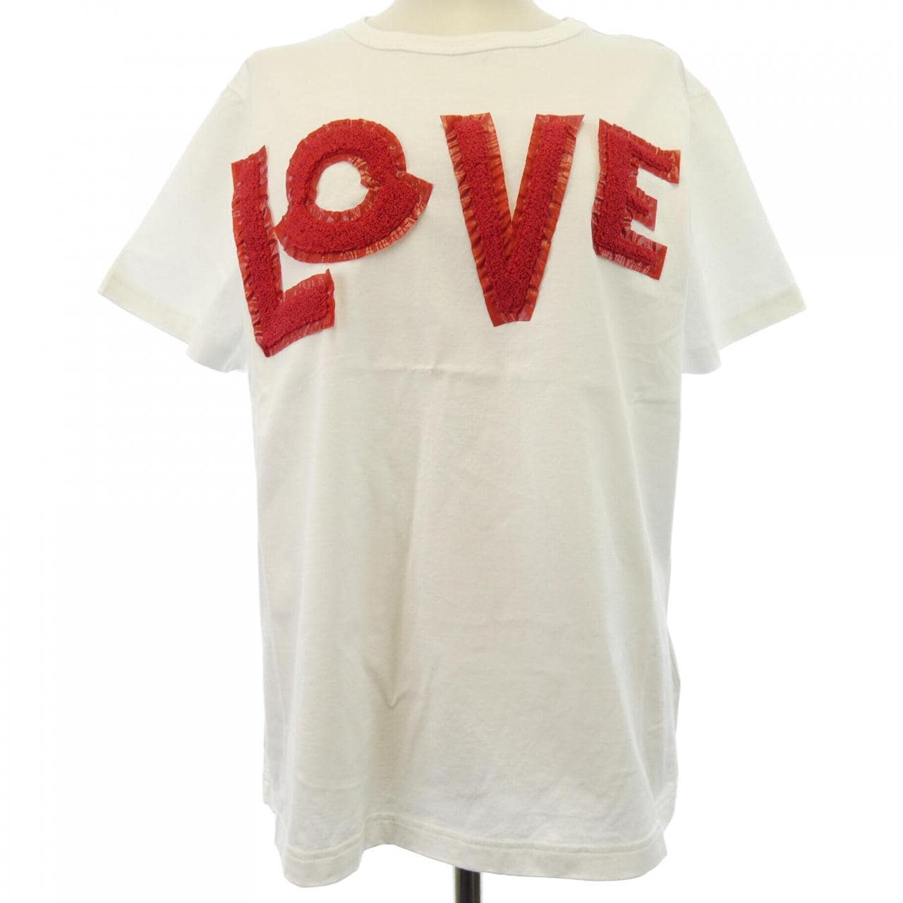 モンクレール ジーニアス MONCLER GENIUS E10938059600 Tシャツ