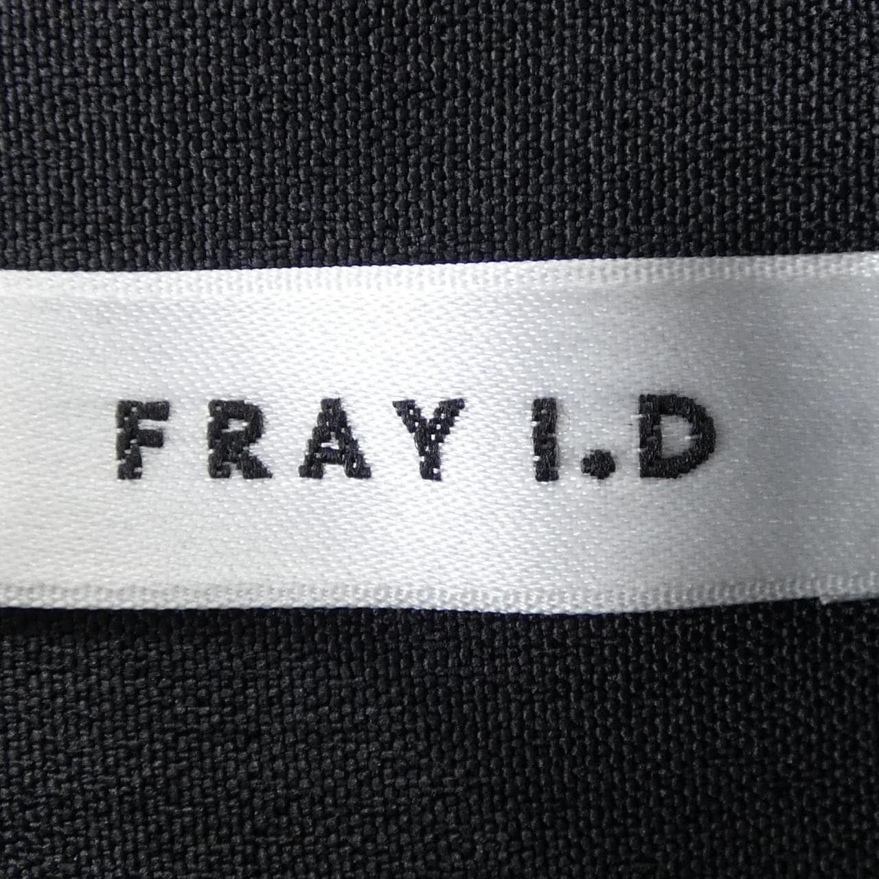 フレイアイディー FRAY I.D ショートパンツ