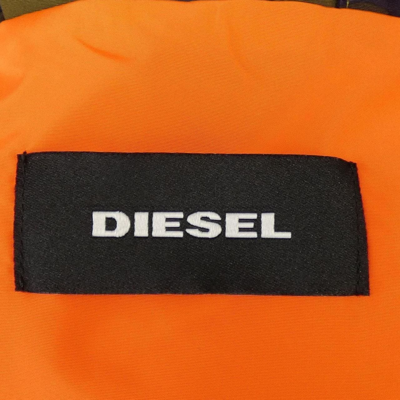 ディーゼル DIESEL ジャケット