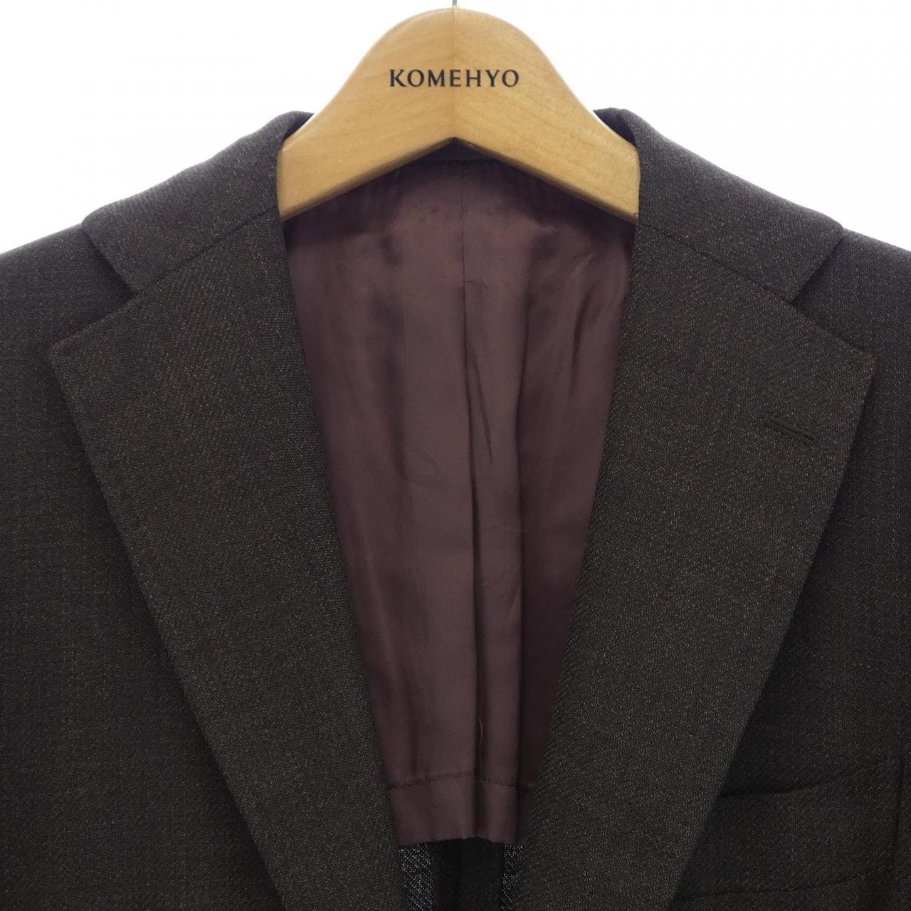 リングジャケット RING JACKET ジャケット
