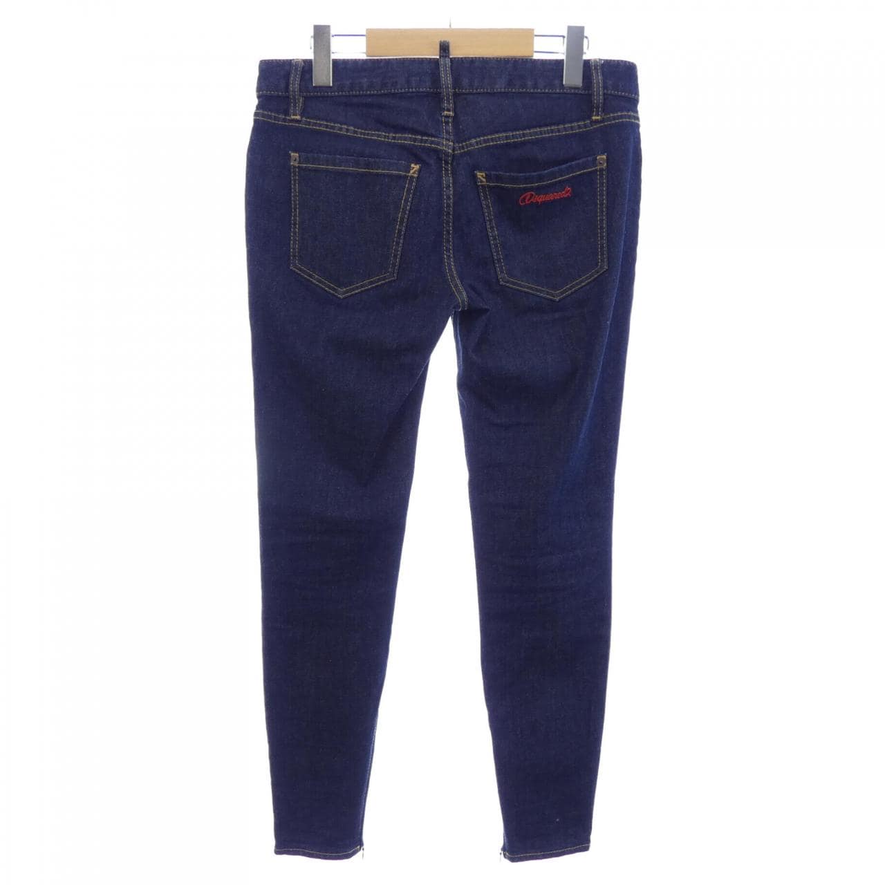 ディースクエアード DSQUARED2 S75LB0106　S30595 ジーンズ