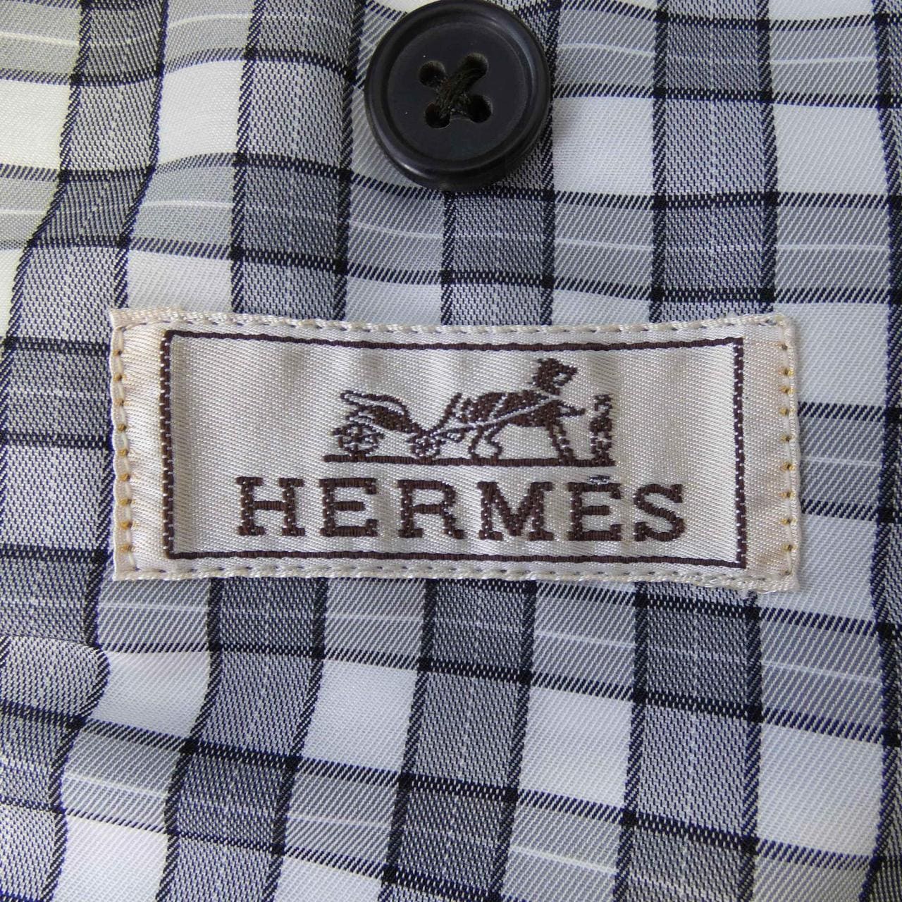 エルメス HERMES 41-5269 ジャケット