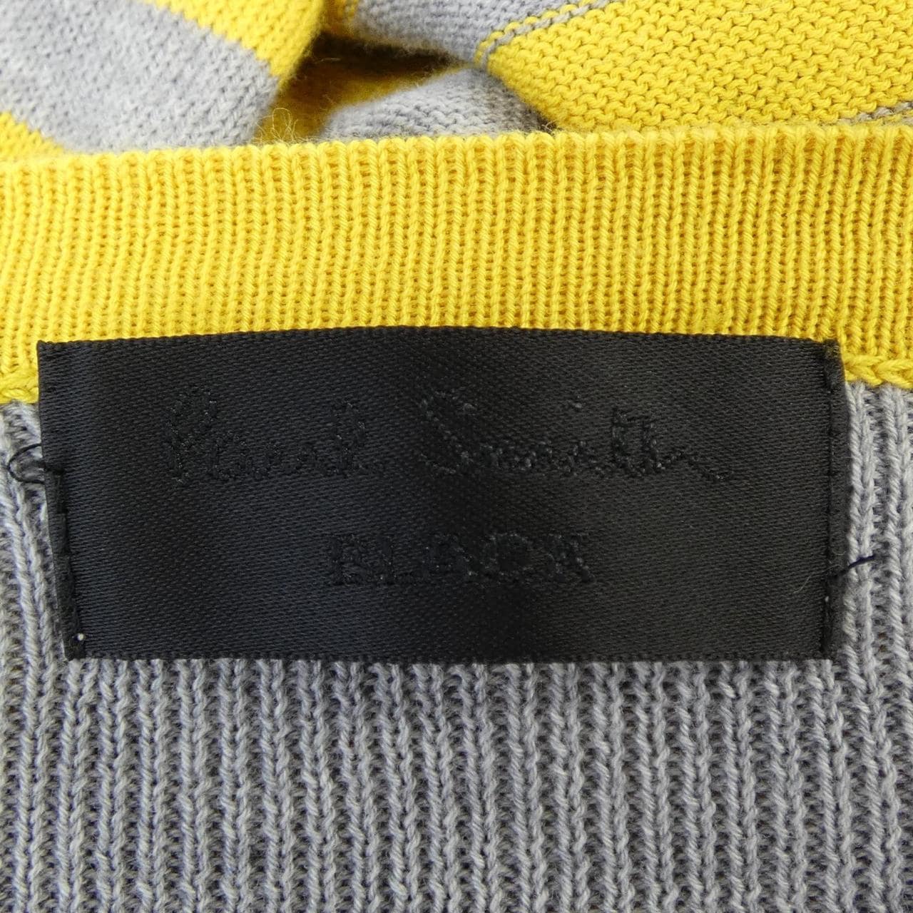 ポールスミスブラック Paul Smith BLACK アンサンブル