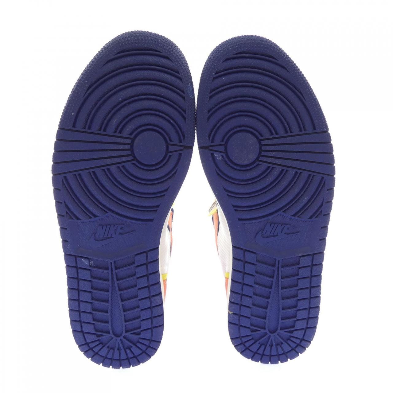 ナイキ ジョーダン NIKE JORDAN AQ3742-100 スニーカー