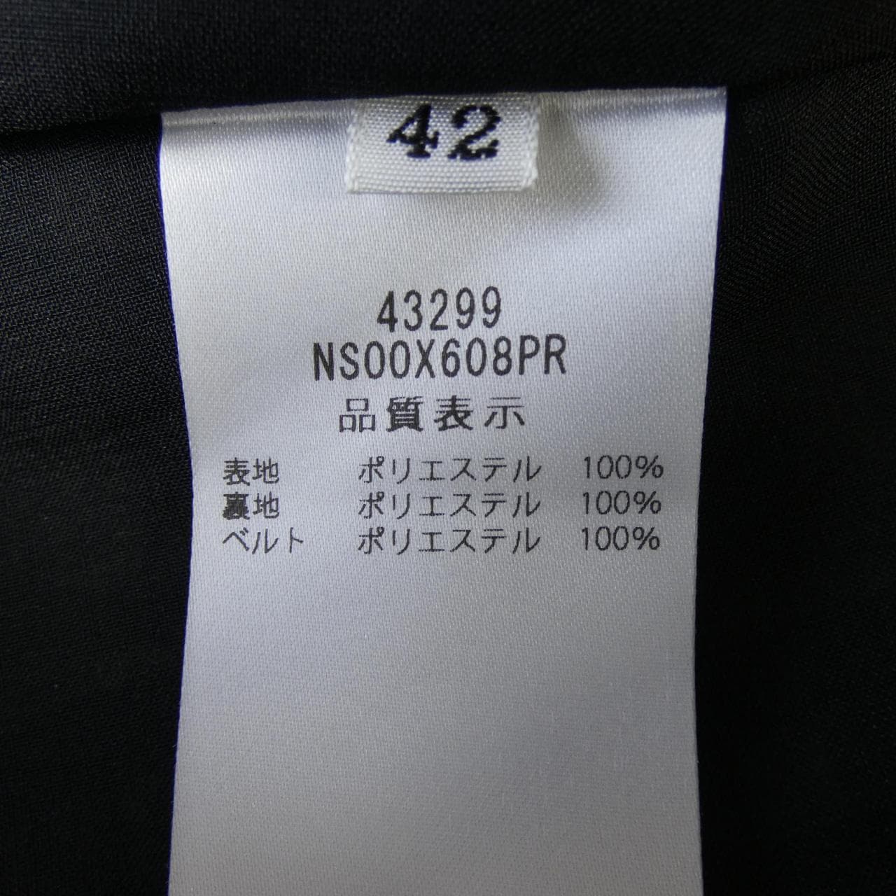 フォクシーニューヨーク FOXEY NEW YORK 43299 ワンピース