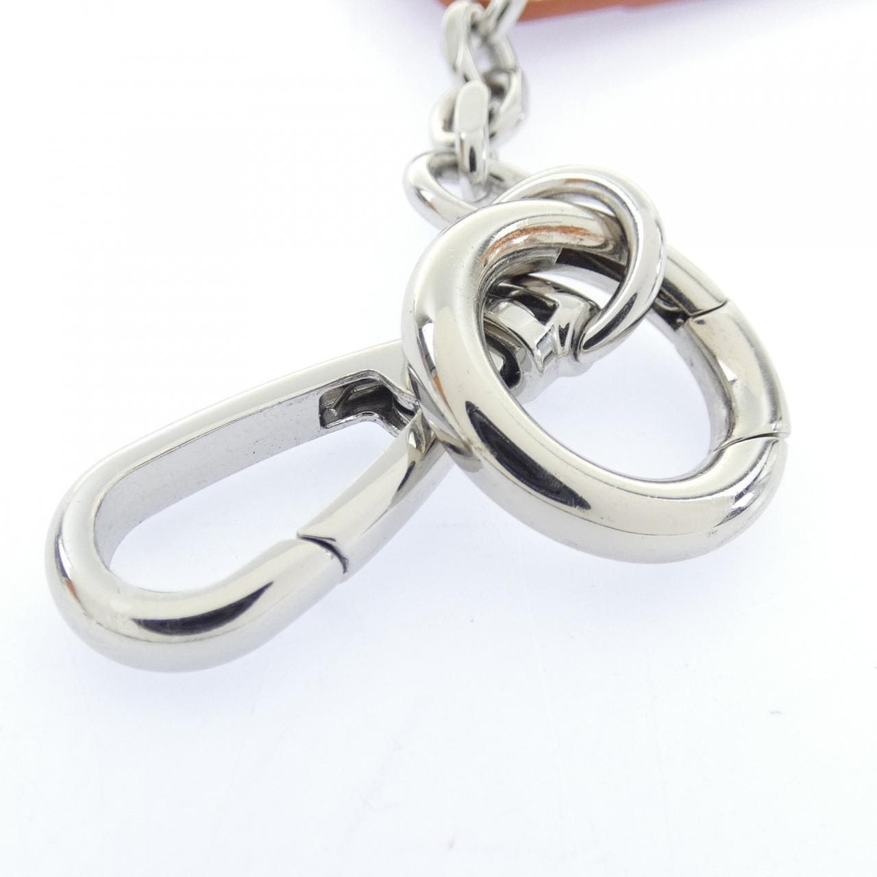 メゾンマルジェラ Maison Margiela SA1VL0053 KEY HOLDER