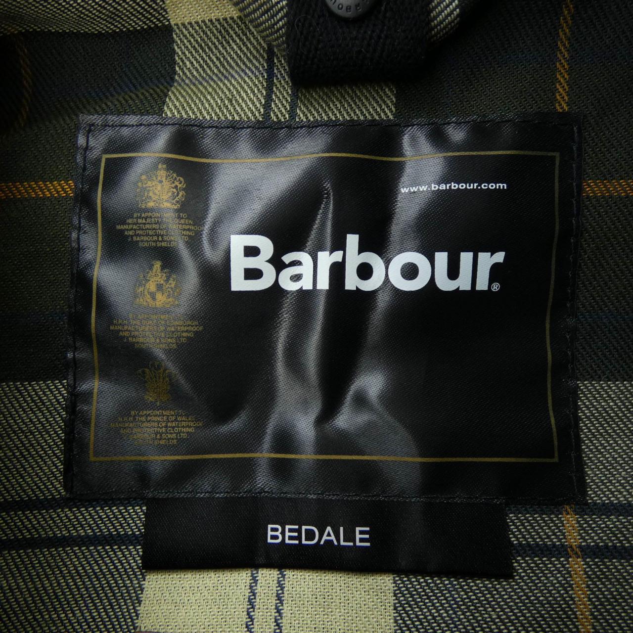 バブアー BARBOUR 2002435 コート