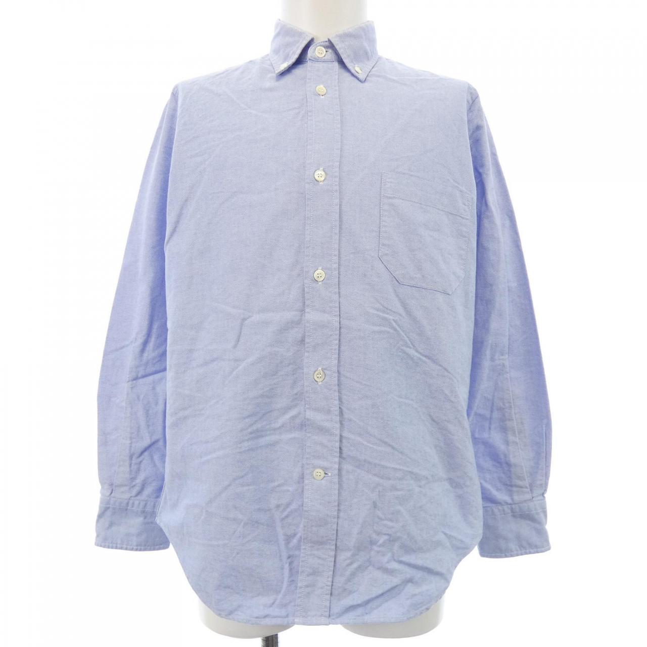アイジュンヤワタナベ eye JUNYA WATANABE WN-B904 シャツ