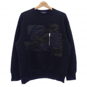 コムデギャルソンオム COMME des GARCONS HOMME HJ-T004 スウェット