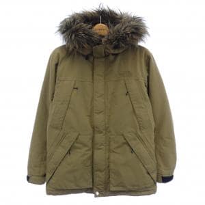ザノースフェイス THE NORTH FACE MD91722Z ダウンジャケット