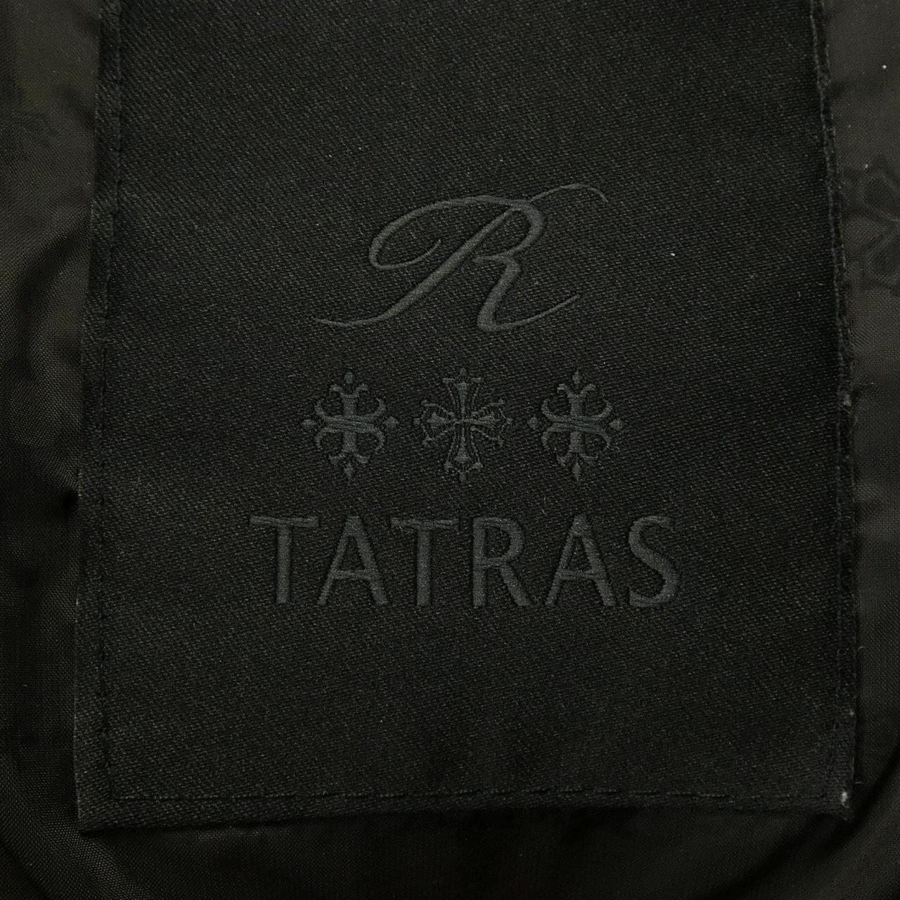 塔特拉斯TATRAS棉衣
