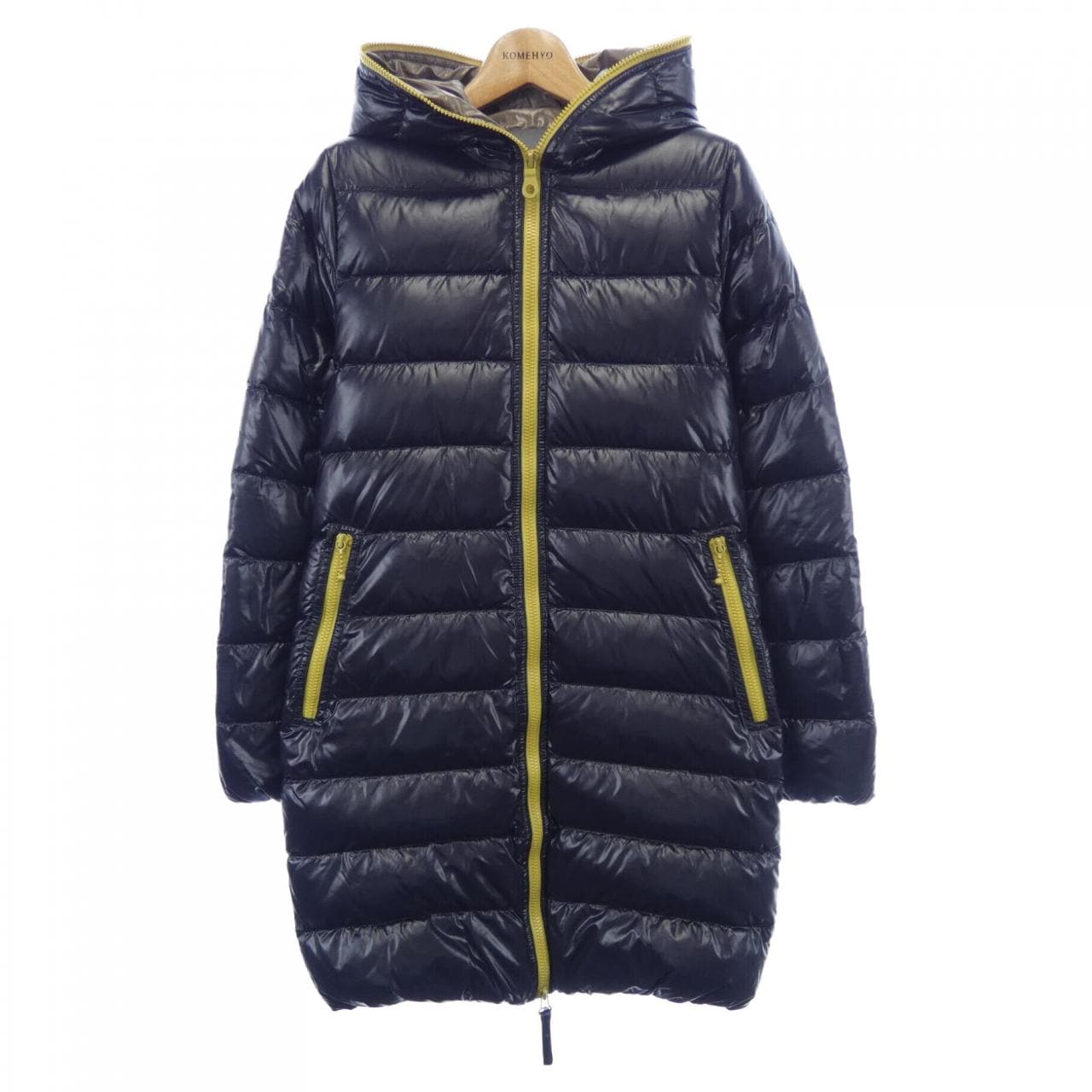 DUVETICA DUVETICA down coat