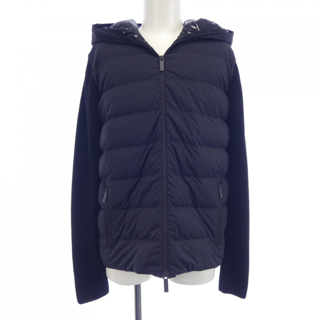 MONCLER MONCLER Down Jacket