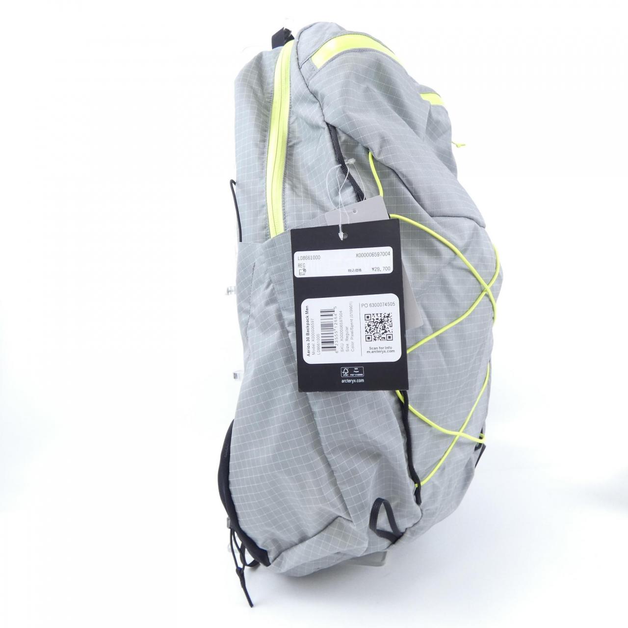 アークテリクス ARC'TERYX BACKPACK