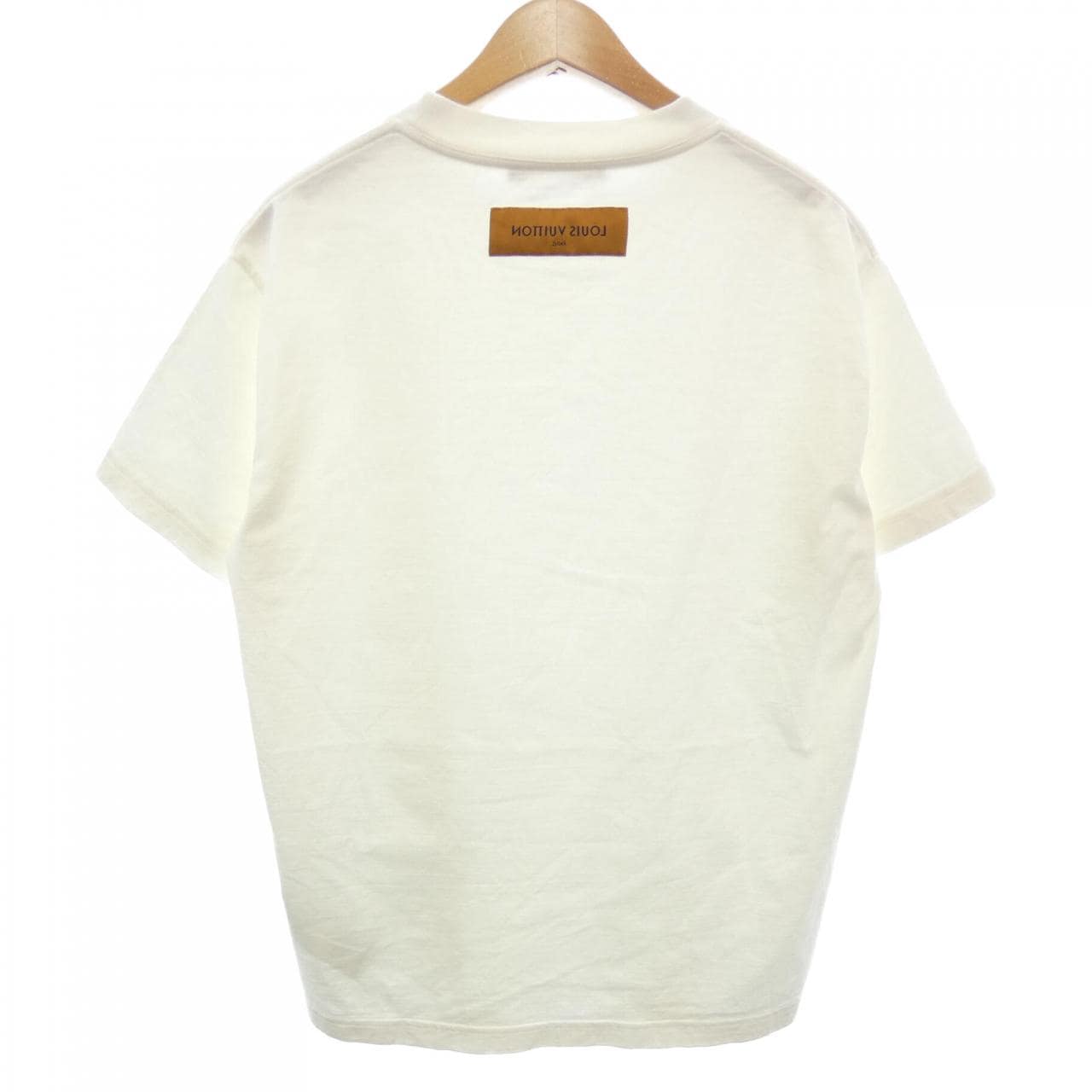 ルイヴィトン LOUIS VUITTON Tシャツ