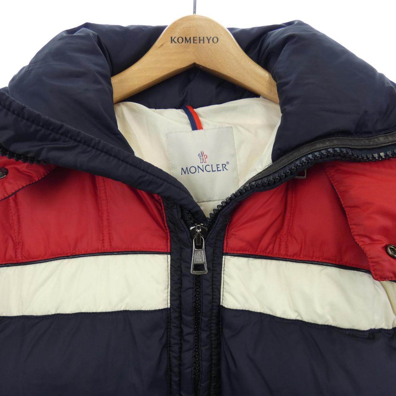 MONCLER MONCLER Down Jacket