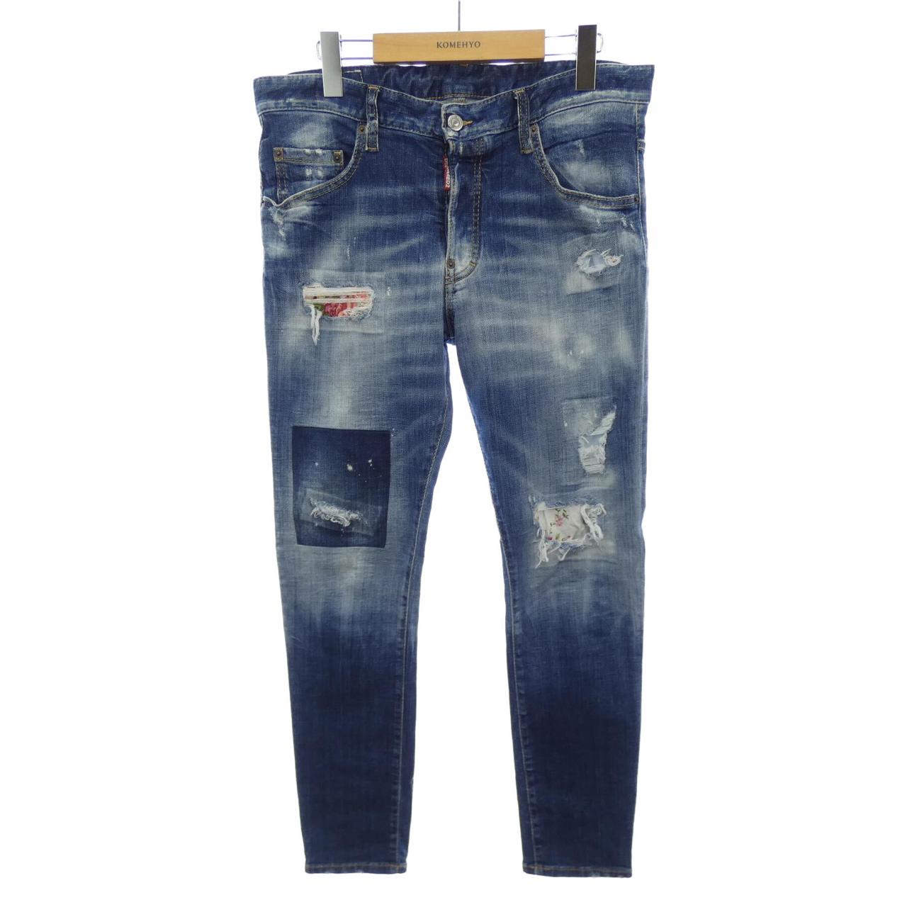 DSQUARED2 DSQUARED2 Jeans