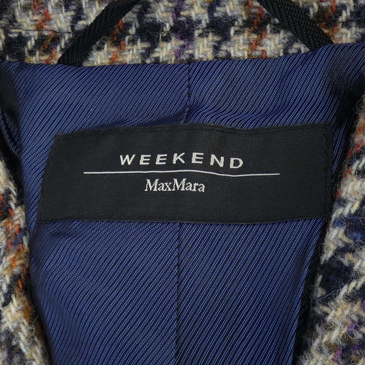 Max Mara weekend weekend jacket