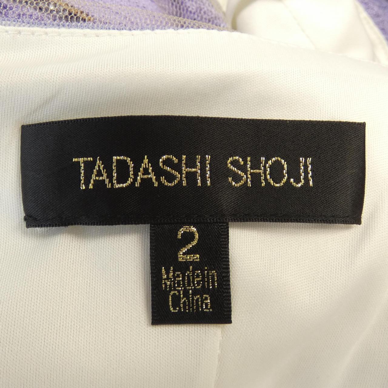 タダシショウジ TADASHI SHOJI トップス