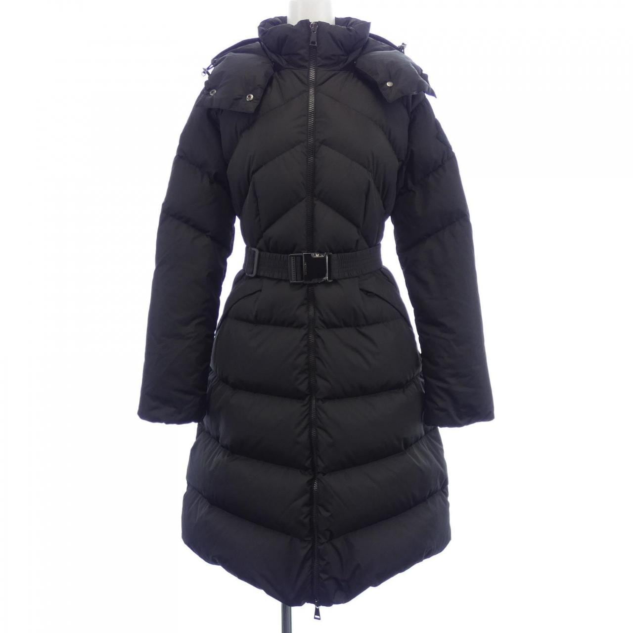 MONCLER MONCLER Down Coat