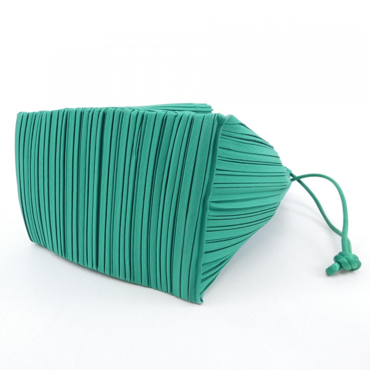 百褶PLEATS PLEASE BAG