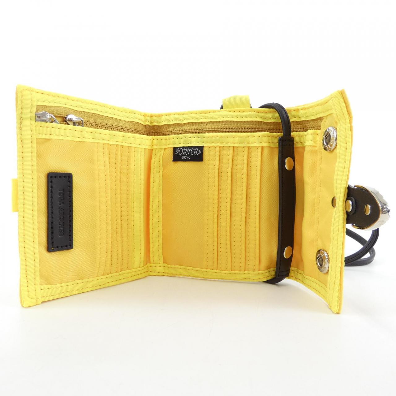 トーガ TOGA WALLET
