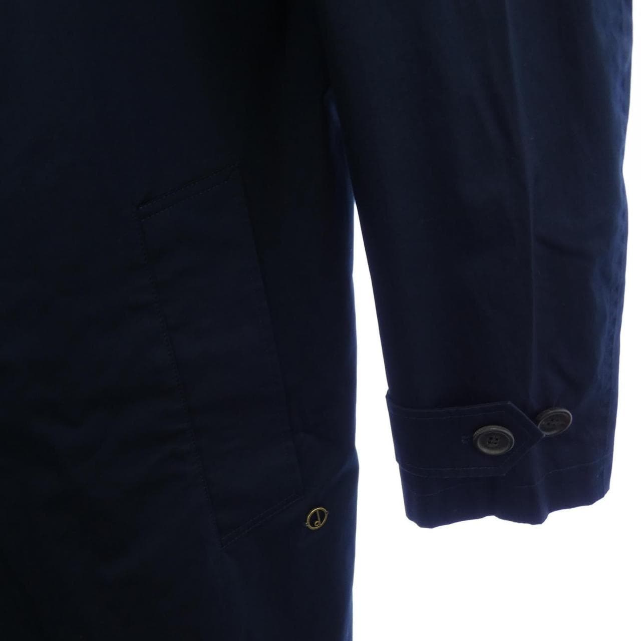 ダンヒル DUNHILL コート