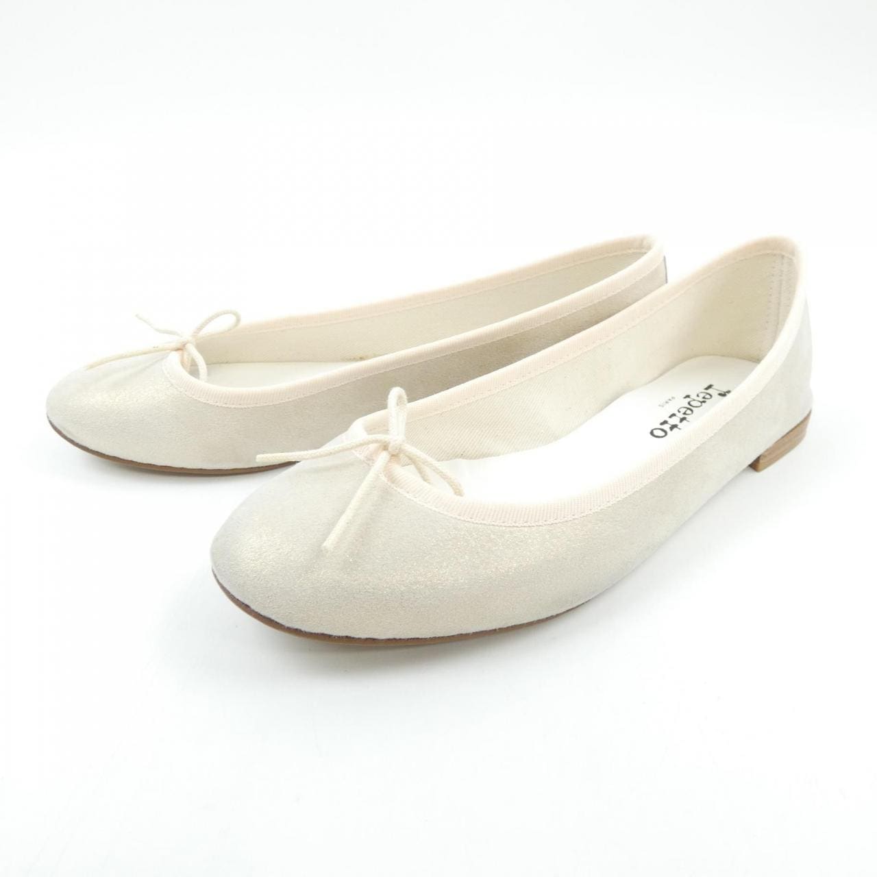 レペット repetto フラットシューズ