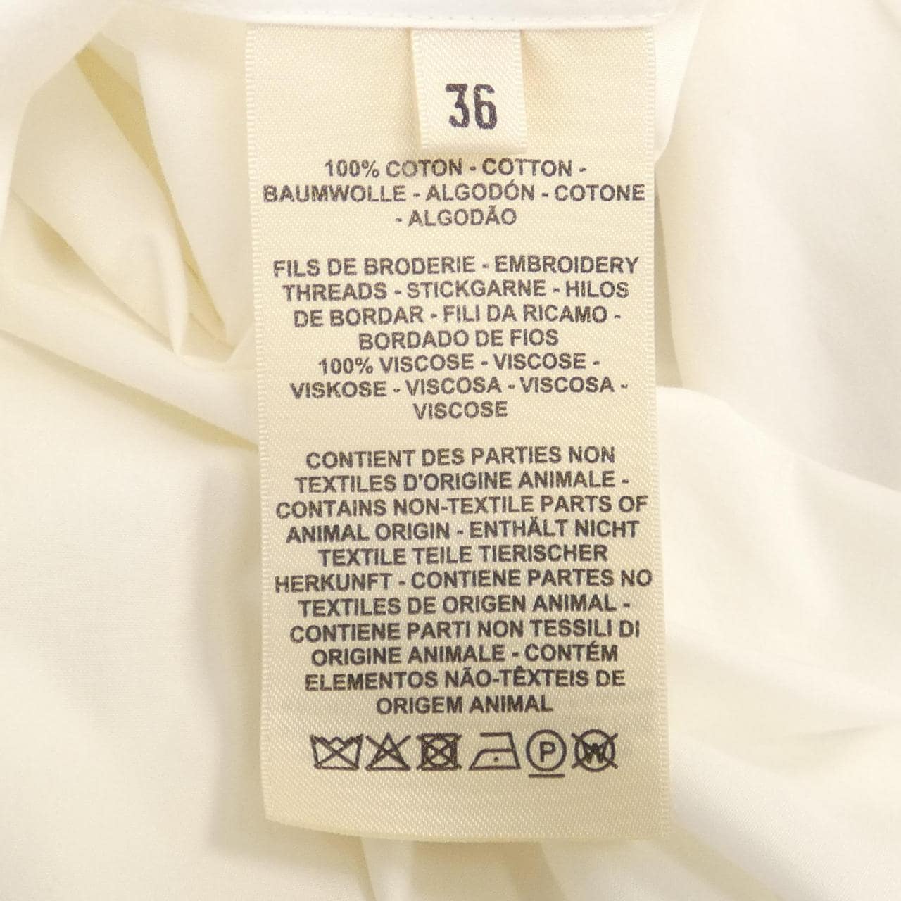 HERMES HERMES Shirt