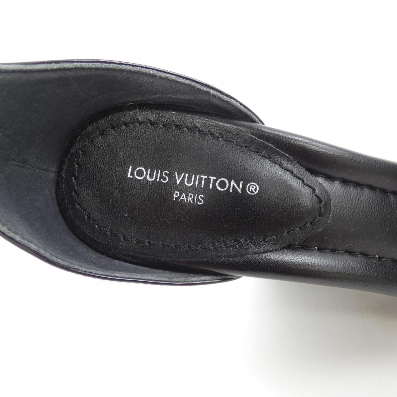 ルイヴィトン LOUIS VUITTON サンダル