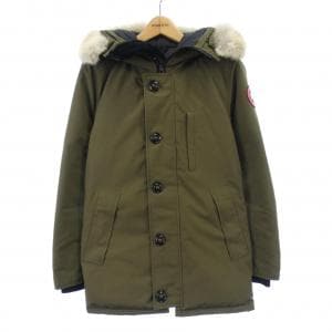 カナダグース CANADA GOOSE ダウンジャケット