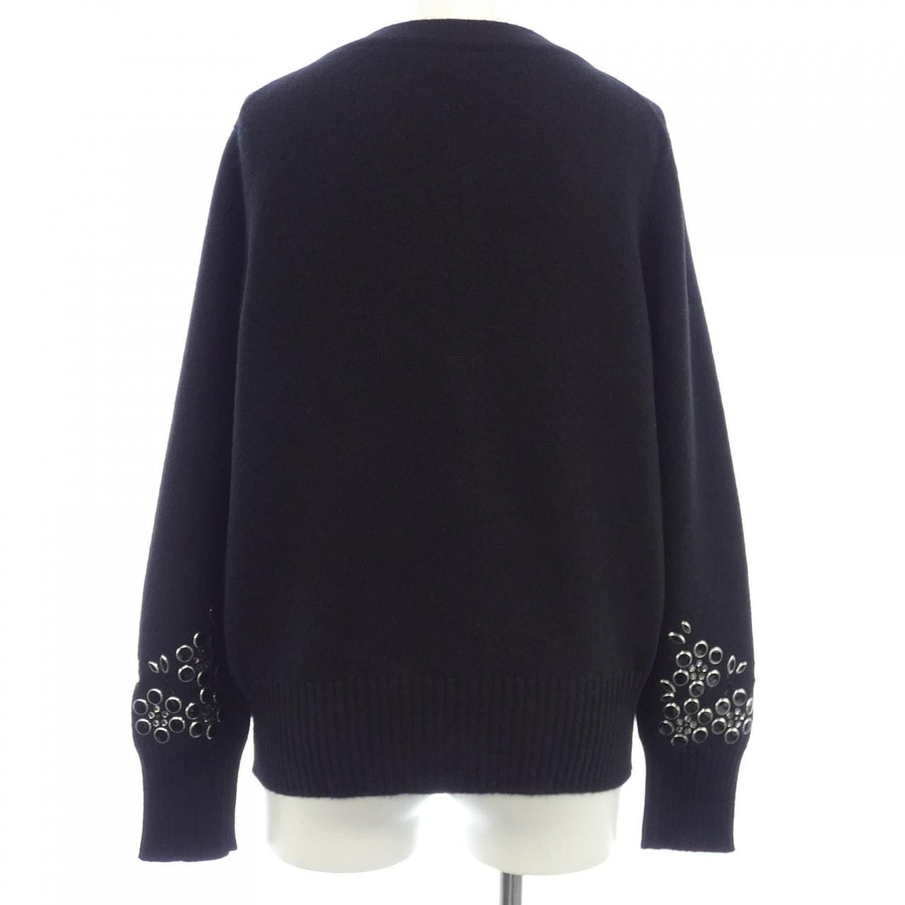 シャネル CHANEL P43019K04343 カーディガン