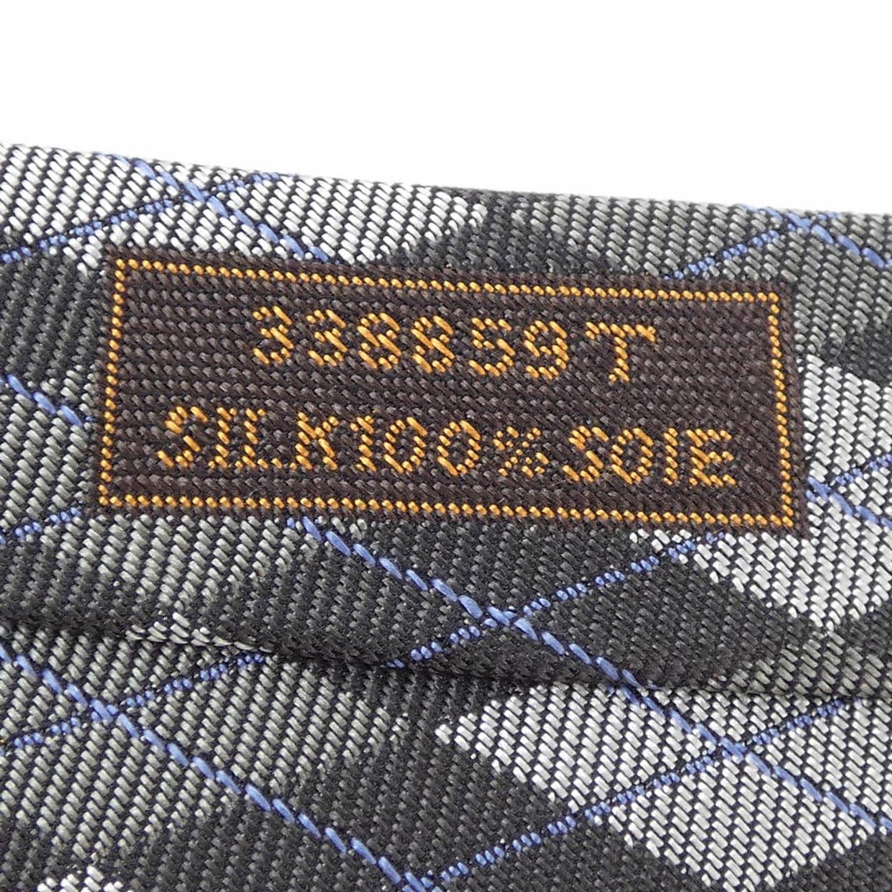 エルメス HERMES 338859T NECKTIE