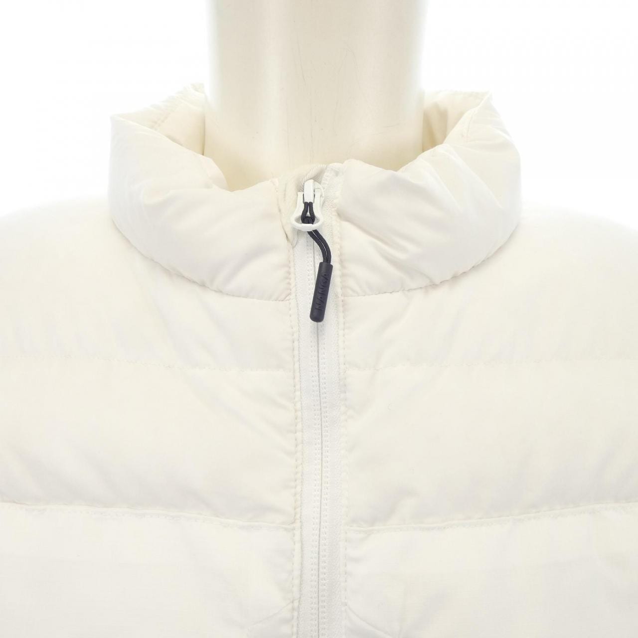 ナンガ NANGA EVERAFTER UNISEX ダウンベスト