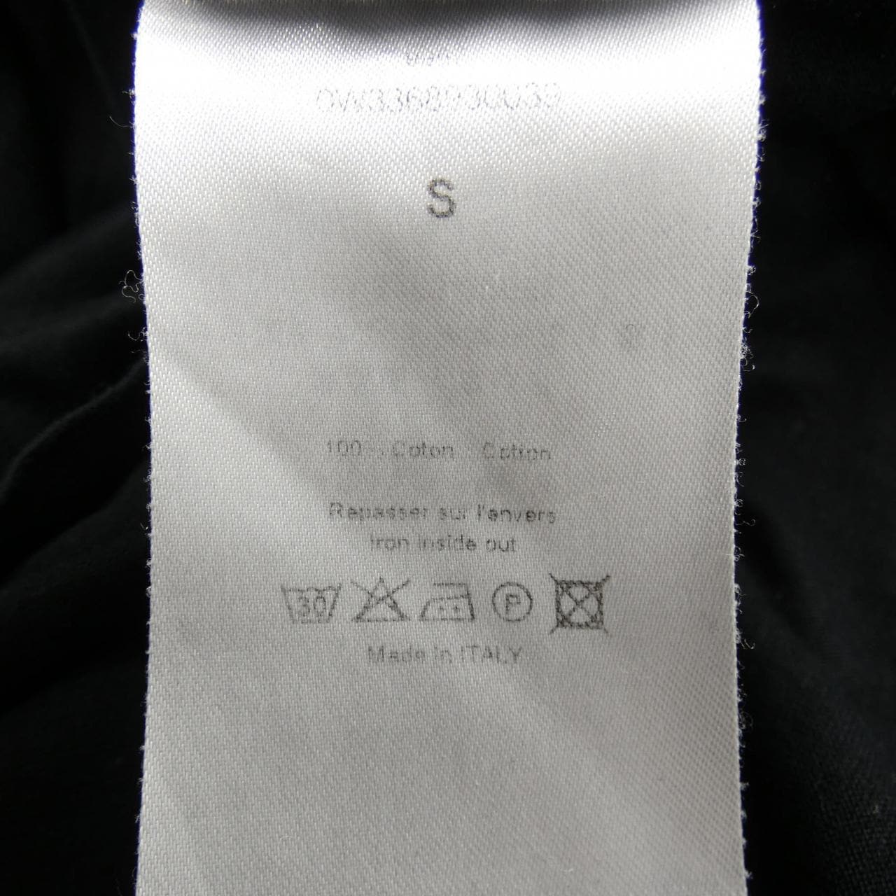 ディオールオム DIOR HOMME 0W3368930039 Tシャツ