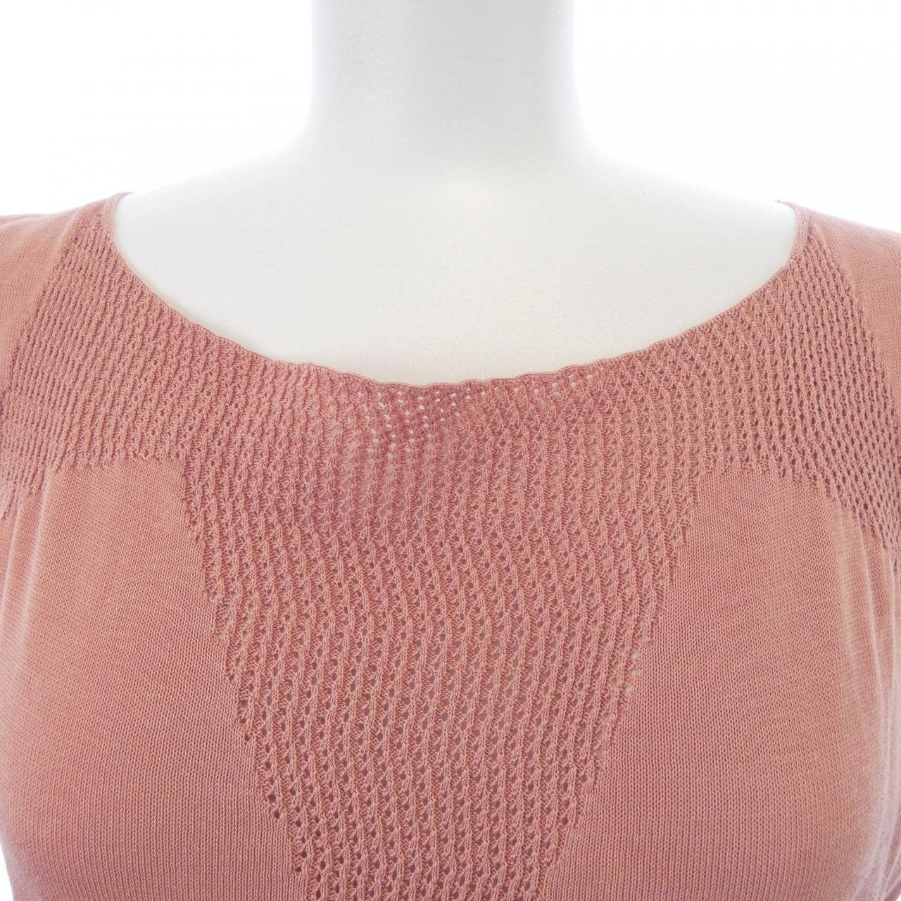 シャネル CHANEL P40715K02985 ワンピース