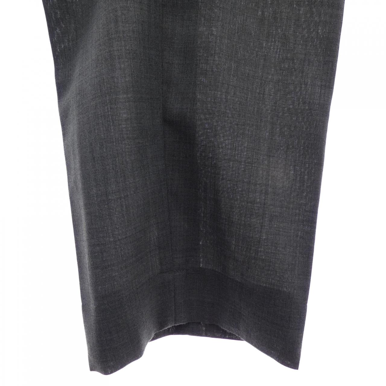 萨凯SACAI 22-02811M裤子